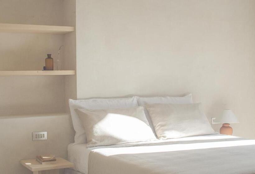 تختخواب و صبحانه Casa Pinta Rooms