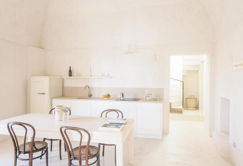 تختخواب و صبحانه Casa Pinta Rooms