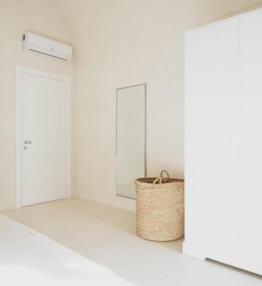 تختخواب و صبحانه Casa Pinta Rooms