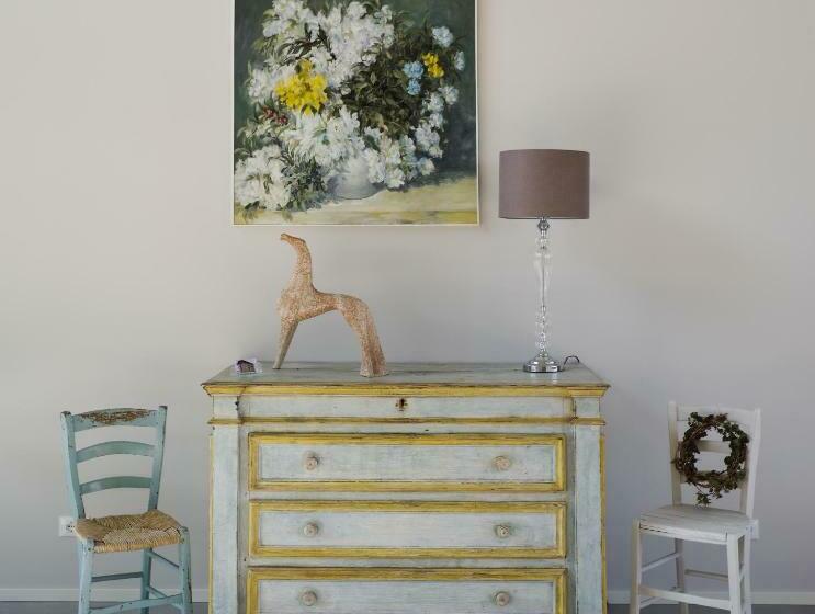 مبيت وإفطار Il Fienile