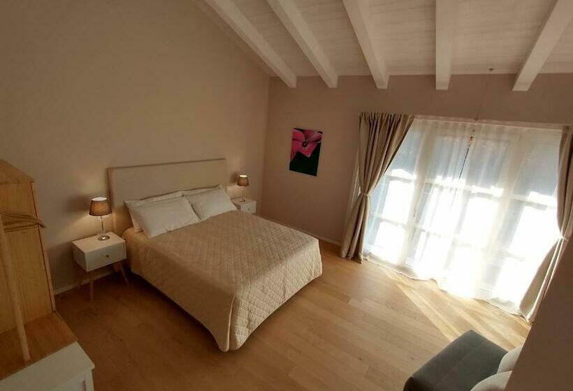 مبيت وإفطار Il Fienile