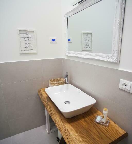 مبيت وإفطار Il Fienile