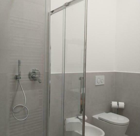 مبيت وإفطار Il Fienile