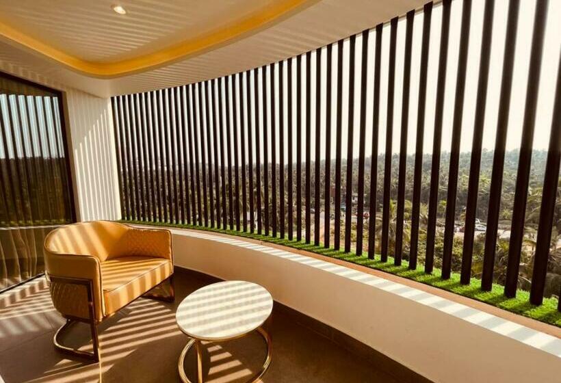 酒店 Dimora Kozhikode