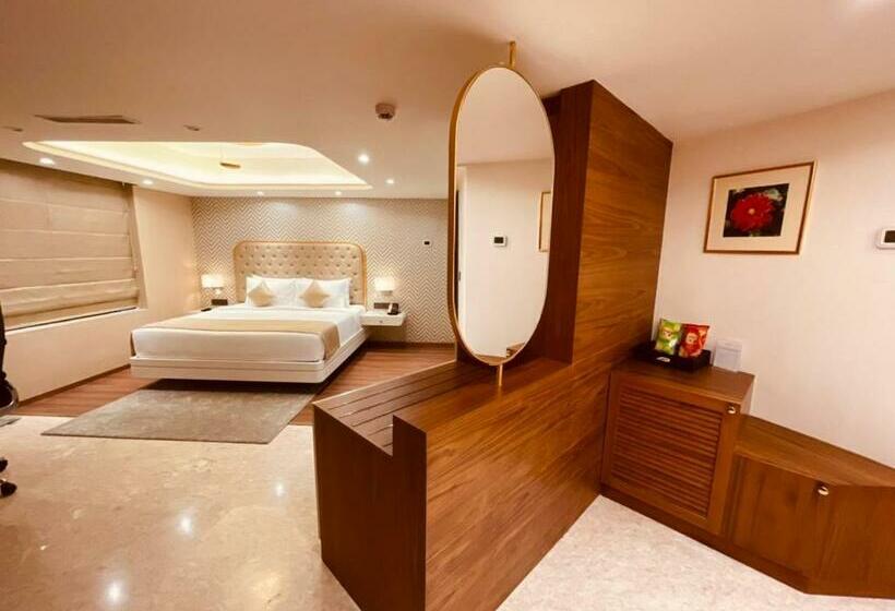 酒店 Dimora Kozhikode