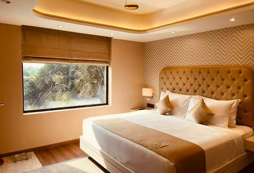 酒店 Dimora Kozhikode