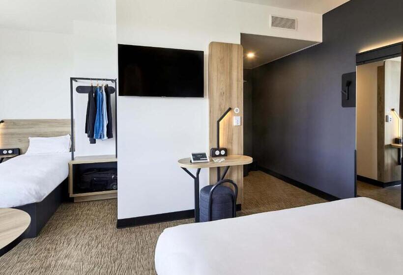 B&b Hotel Argenteuil