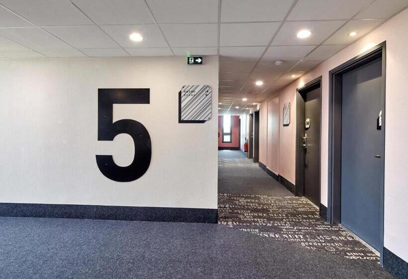 B&b Hotel Argenteuil