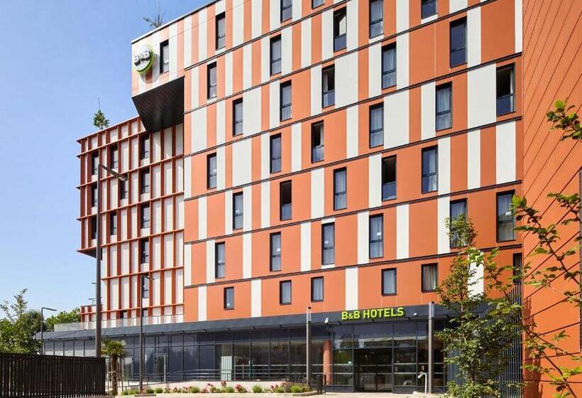 B&b Hotel Argenteuil