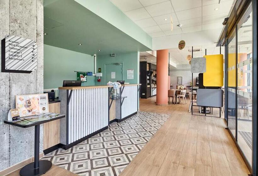 B&b Hotel Argenteuil