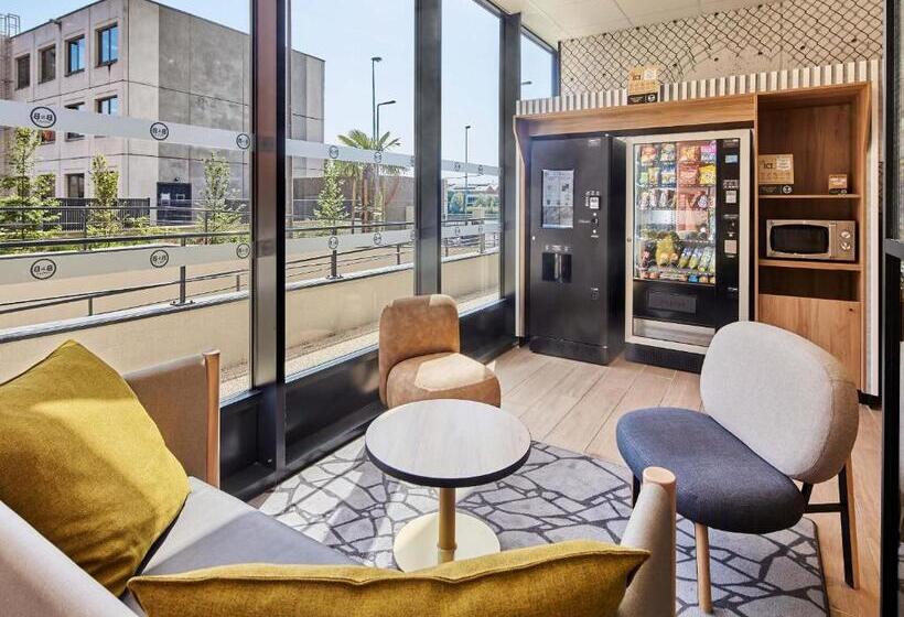 B&b Hotel Argenteuil