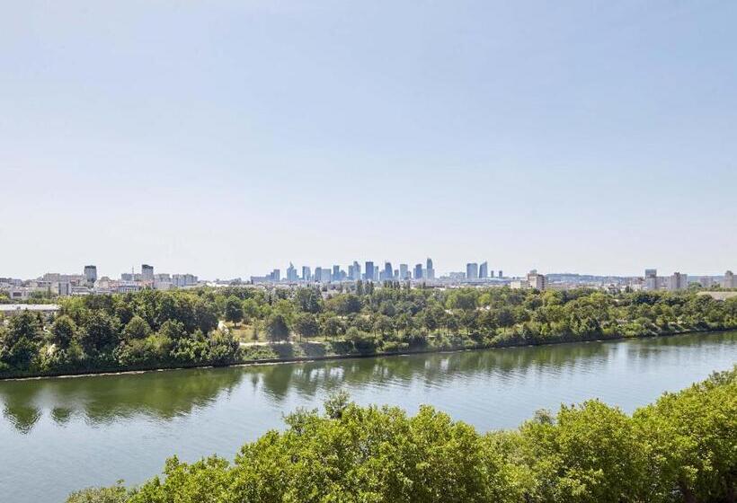 B&b Hotel Argenteuil