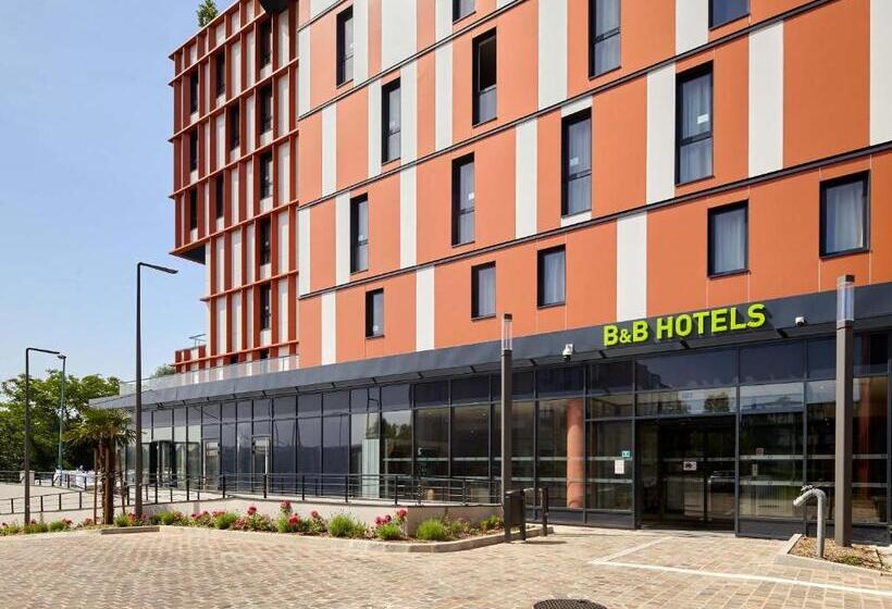 B&b Hotel Argenteuil