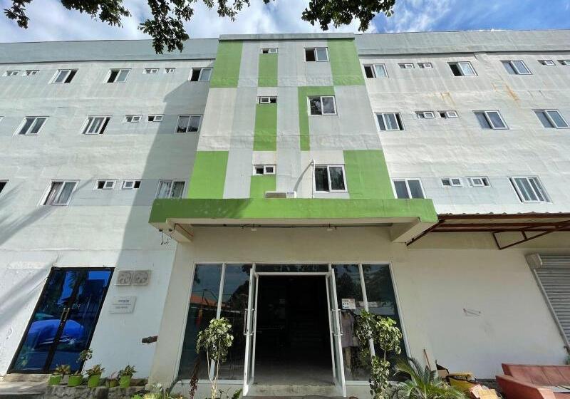 ホテル Stay Inn Mactan