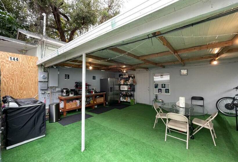 فندق صغير Oqp Vacations Miami