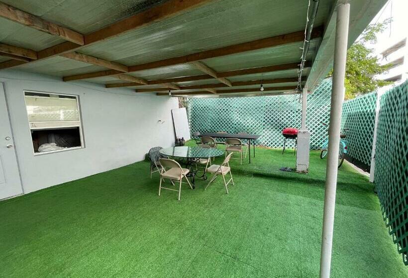 فندق صغير Oqp Vacations Miami