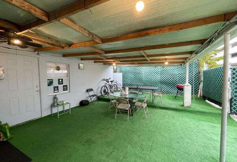 فندق صغير Oqp Vacations Miami