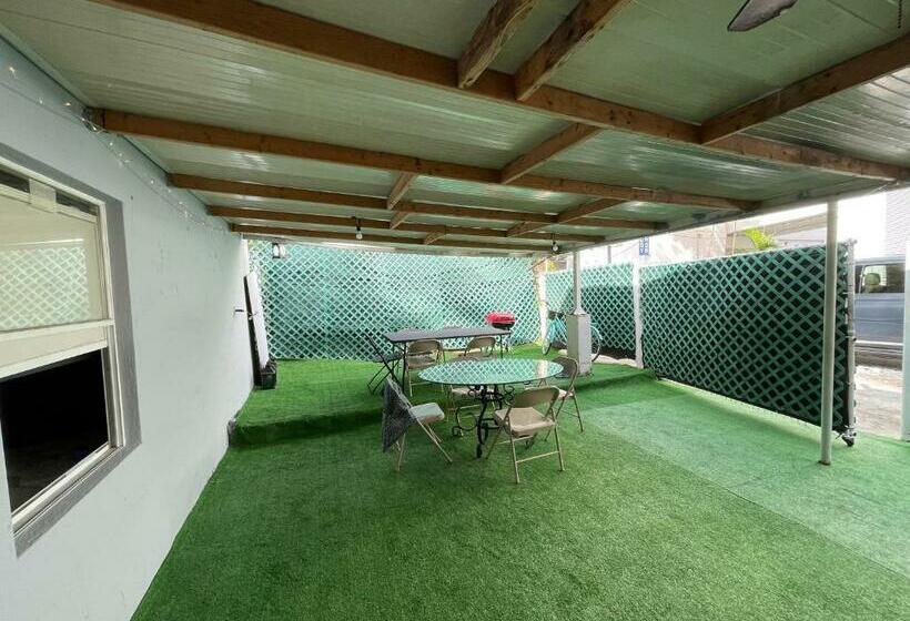 فندق صغير Oqp Vacations Miami