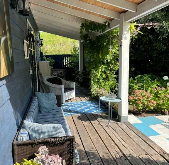 تختخواب و صبحانه Bed En Breakfast Onder Aan De Dijk