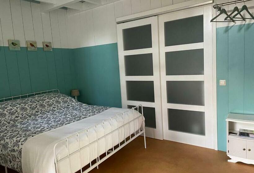 צימר Bed En Breakfast Onder Aan De Dijk