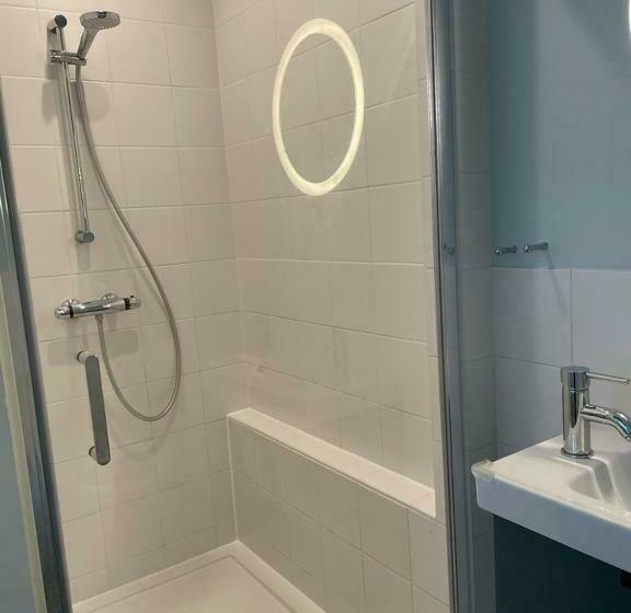 צימר Bed En Breakfast Onder Aan De Dijk