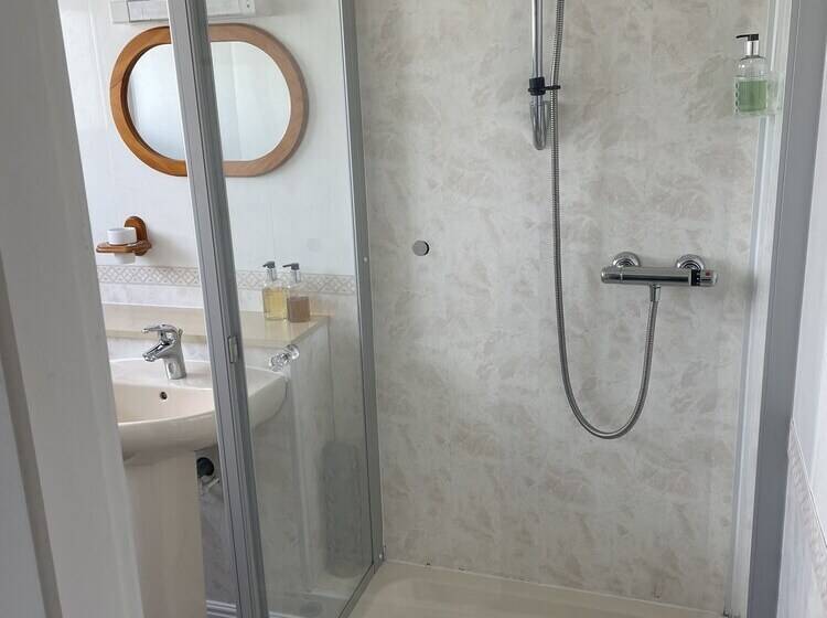 ベッドアンドブレックファースト Bryn Noddfa