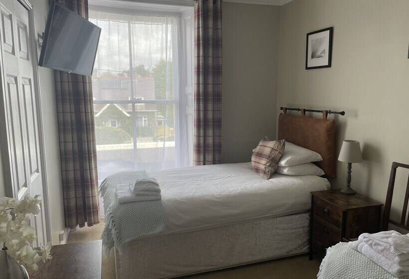 ベッドアンドブレックファースト Bryn Noddfa