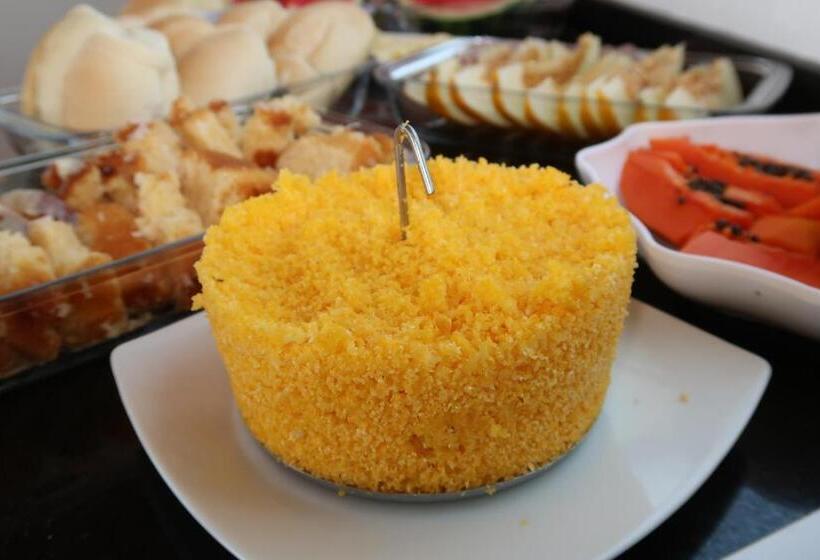 Bed and Breakfast Terra Nostra Residence