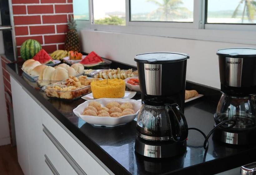 Bed and Breakfast Terra Nostra Residence