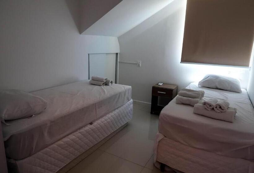 Bed and Breakfast Terra Nostra Residence