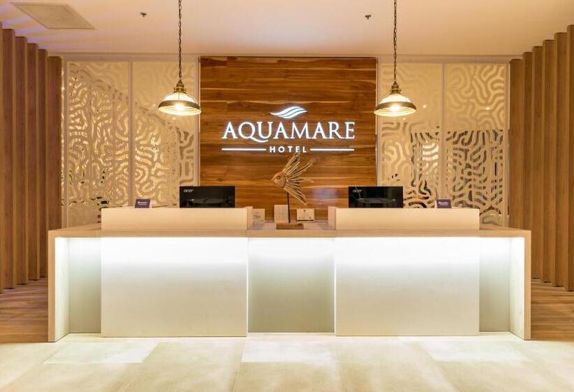 酒店 Aquamare