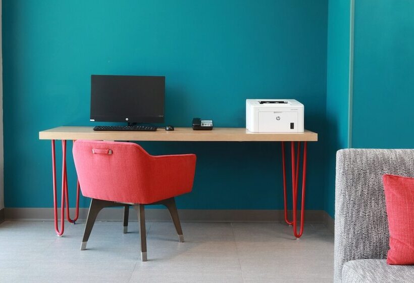 Avid Hotels   Tijuana   Otay, An Ihg