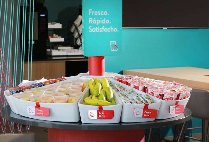 Avid Hotels   Tijuana   Otay, An Ihg