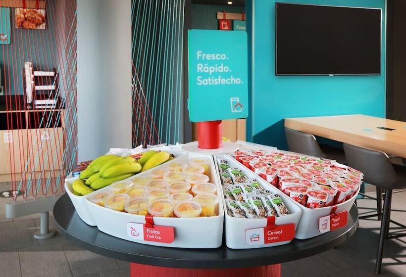 Avid Hotels   Tijuana   Otay, An Ihg