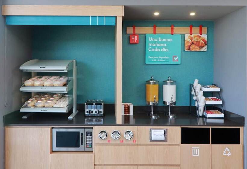 Avid Hotels   Tijuana   Otay, An Ihg