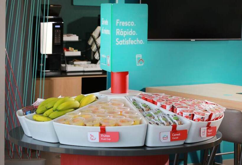 Avid Hotels   Tijuana   Otay, An Ihg