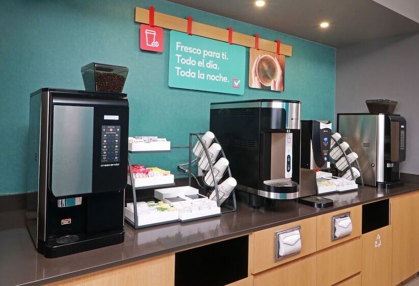 Avid Hotels   Tijuana   Otay, An Ihg