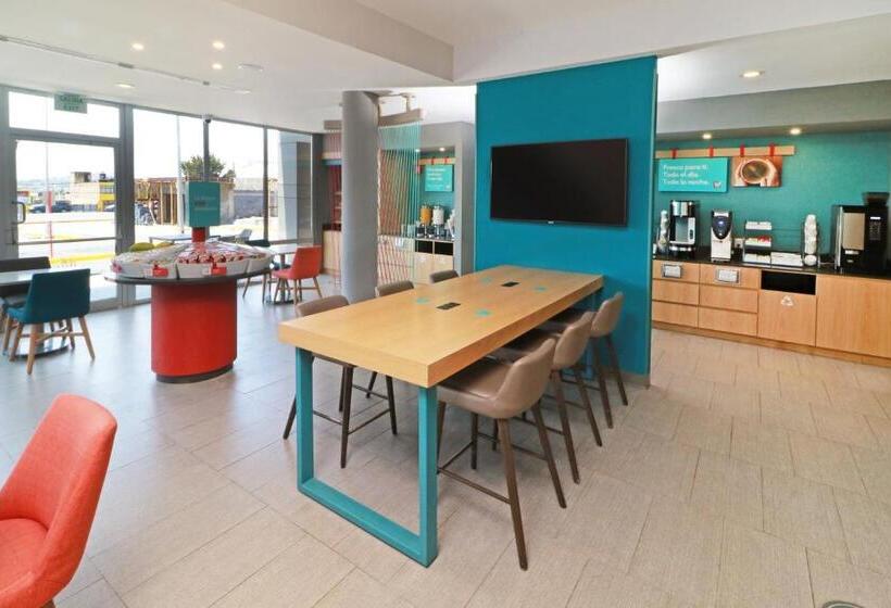 Avid Hotels   Tijuana   Otay, An Ihg