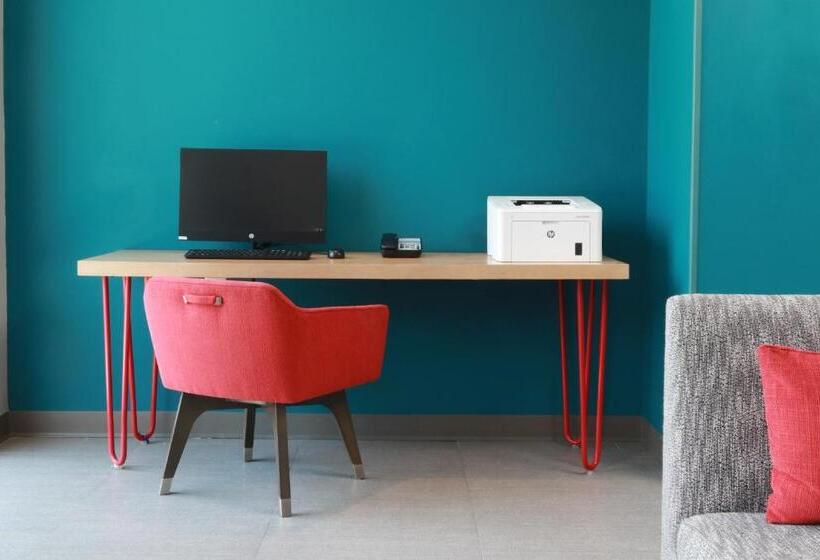 Avid Hotels   Tijuana   Otay, An Ihg