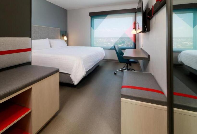 Avid Hotels   Tijuana   Otay, An Ihg