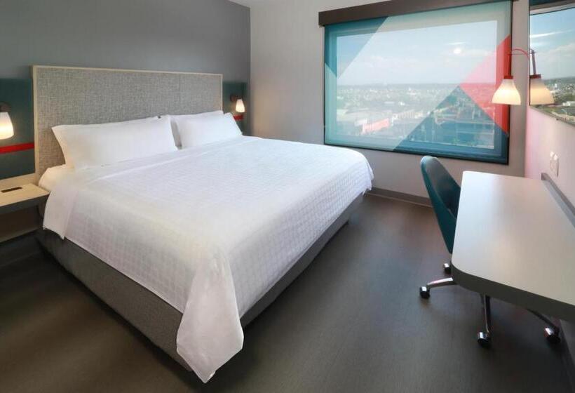 Avid Hotels   Tijuana   Otay, An Ihg