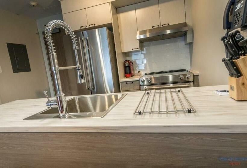 호텔 Chateau Morritt