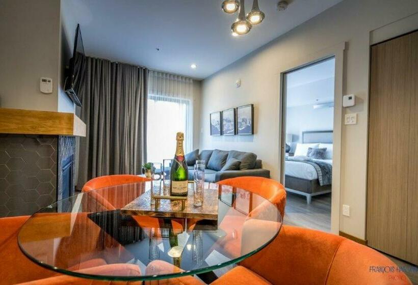 호텔 Chateau Morritt