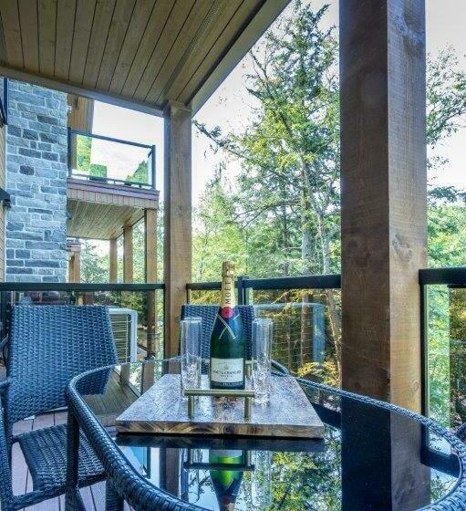 호텔 Chateau Morritt