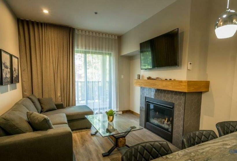 호텔 Chateau Morritt