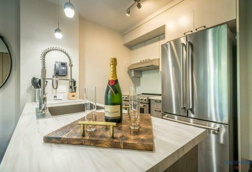 호텔 Chateau Morritt