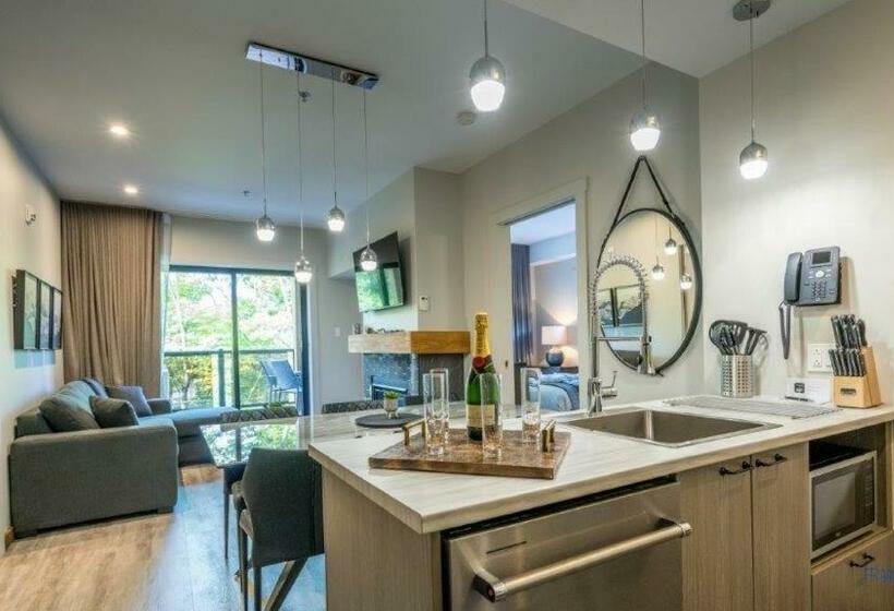 호텔 Chateau Morritt