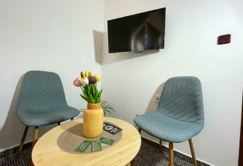 בית מלון כפרי Colchi