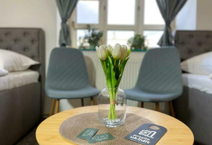 בית מלון כפרי Colchi