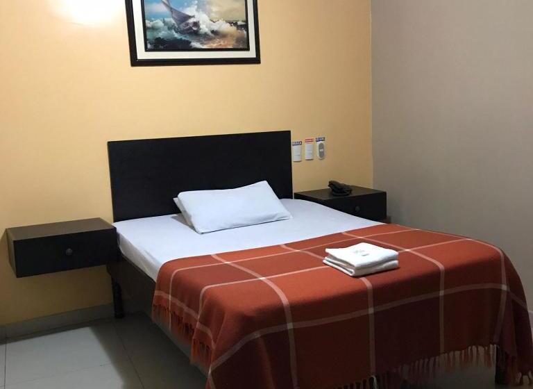 בית מלון כפרי Hostal Bellagio